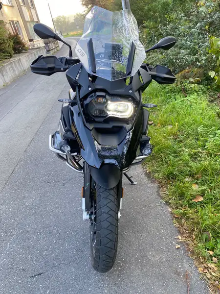 BMW R 1250 GS - foto 6