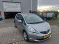 Honda Jazz 1.2 Cool 5 deurs+ geregelde airco Gris - thumbnail 3