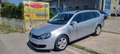 Volkswagen Golf Variant vw golf 1.4 tsi variant aut. 90 kw 122cv dsg Argent - thumbnail 2