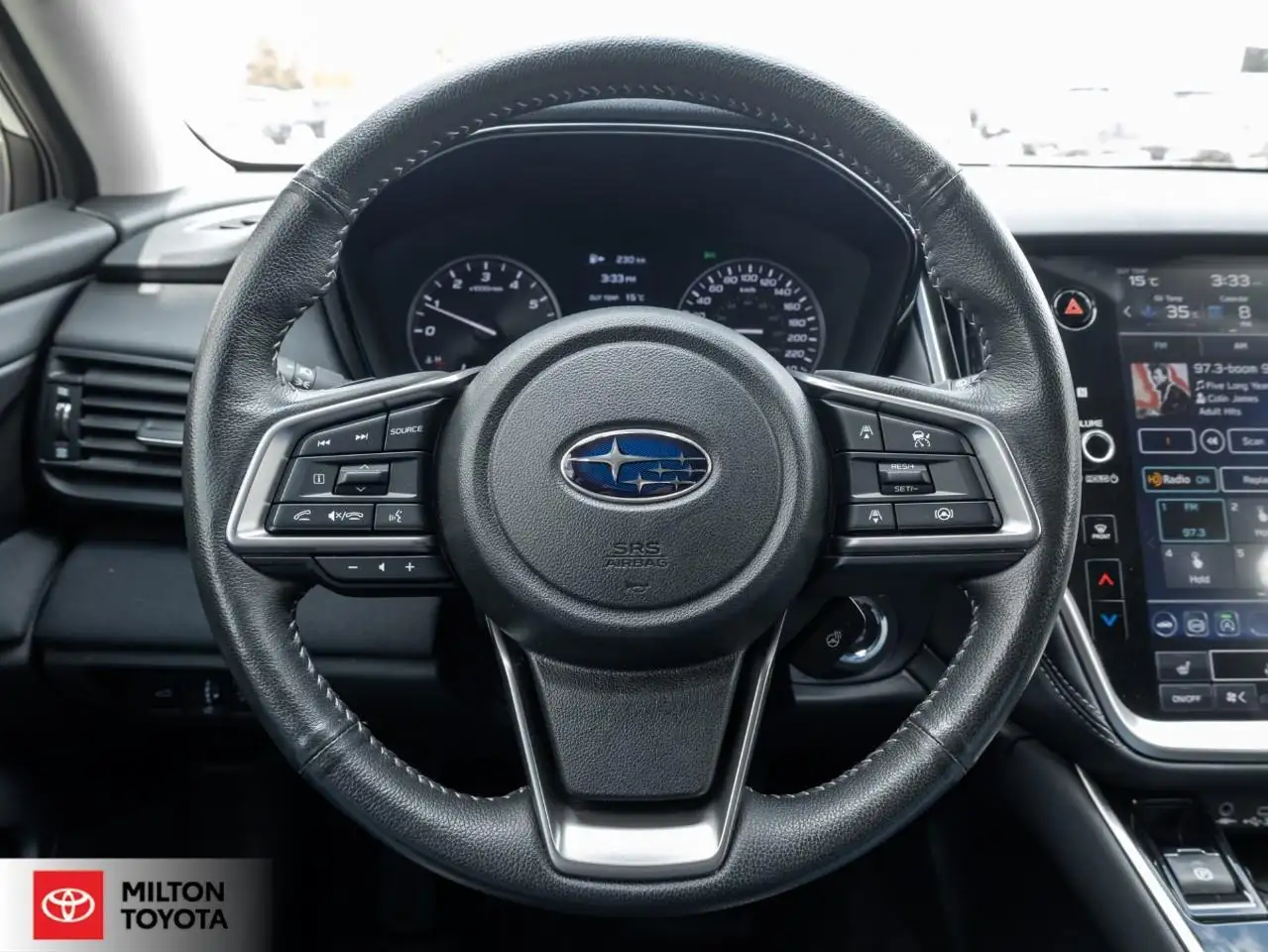 Subaru OUTBACK снимка Subaru OUTBACK