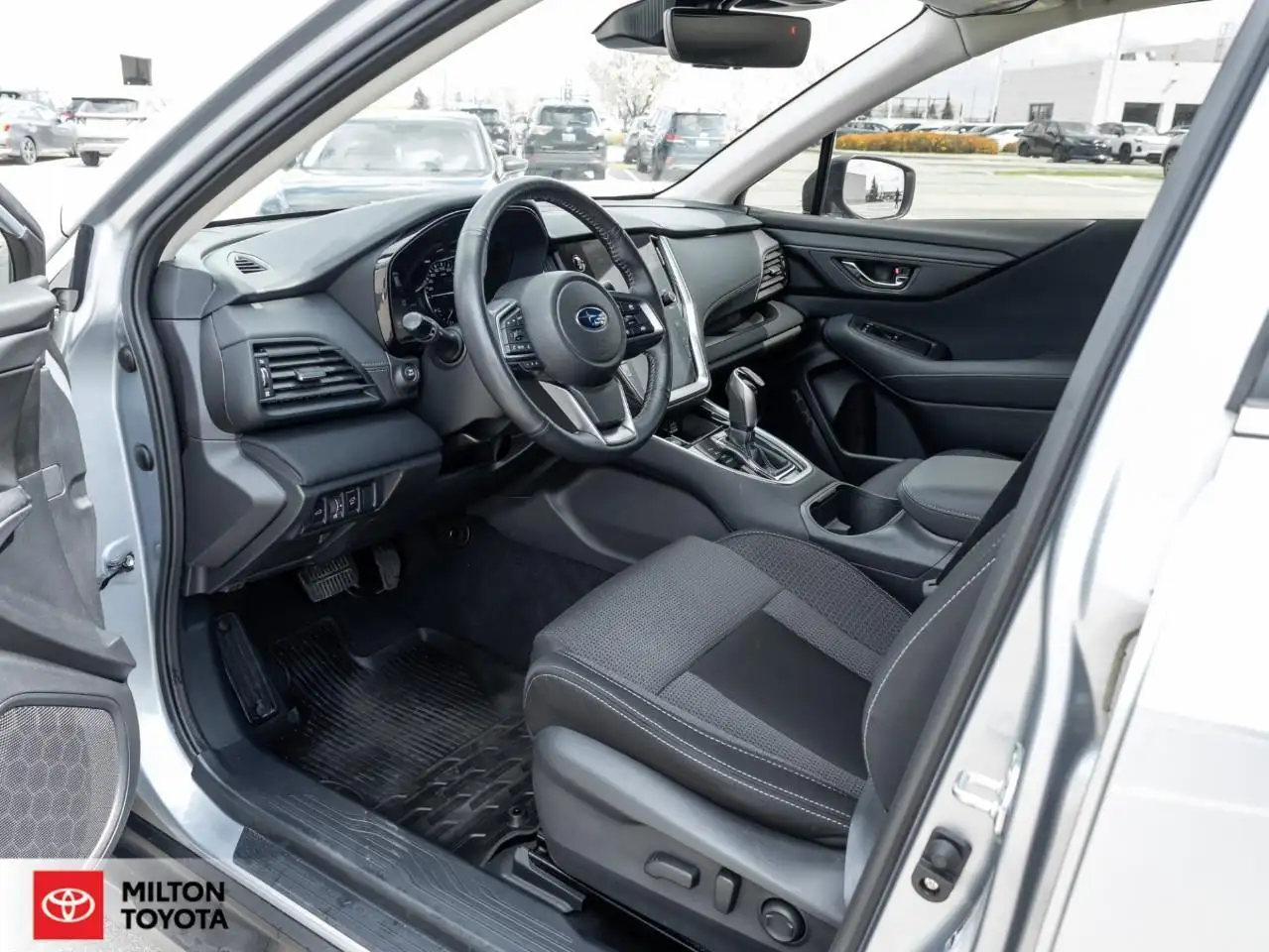 Subaru OUTBACK снимка Subaru OUTBACK