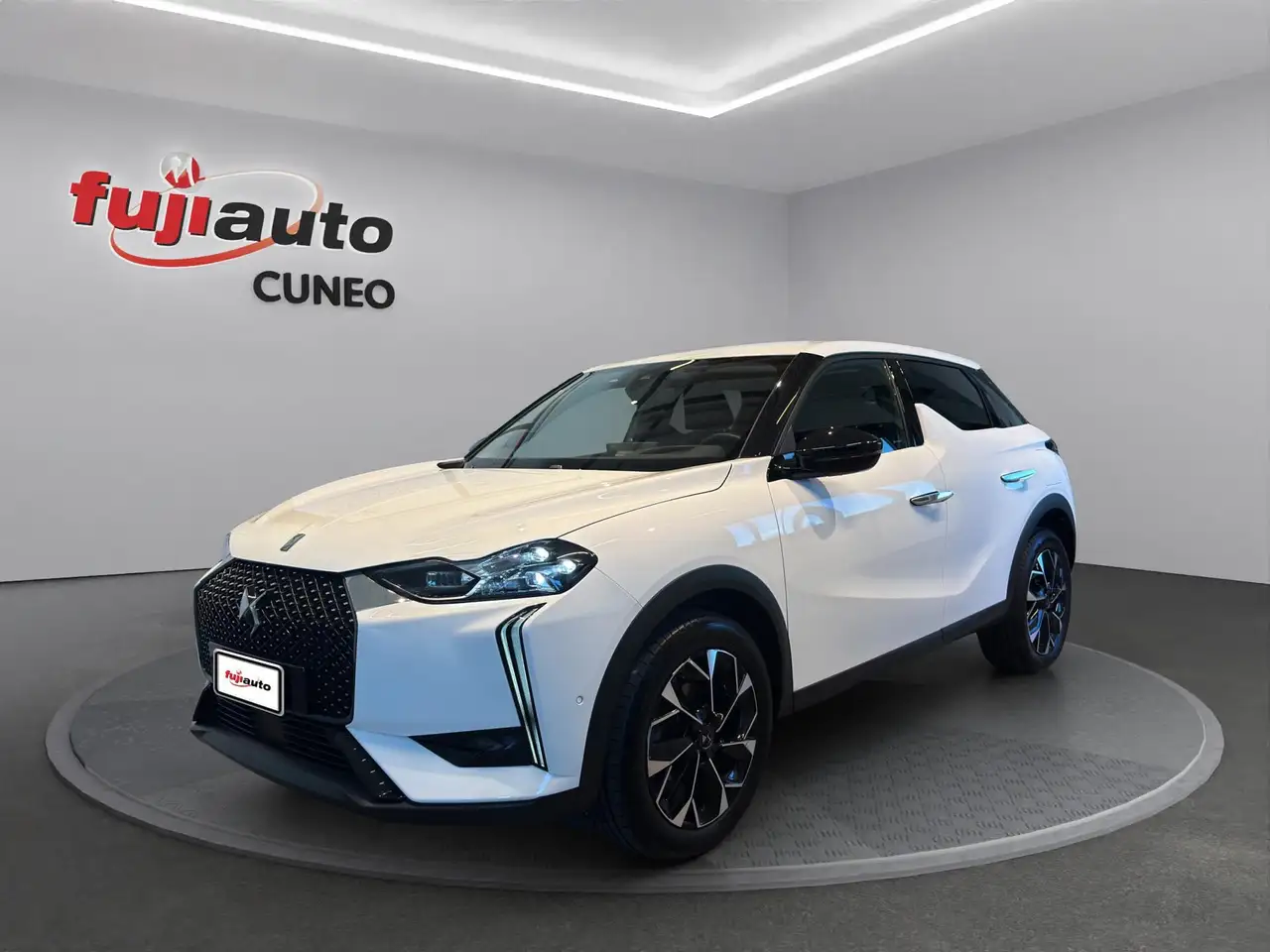 DS Automobiles DS 3 2023