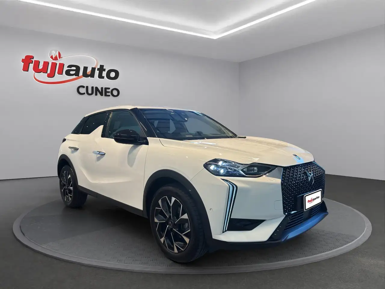 DS Automobiles DS 3 2023