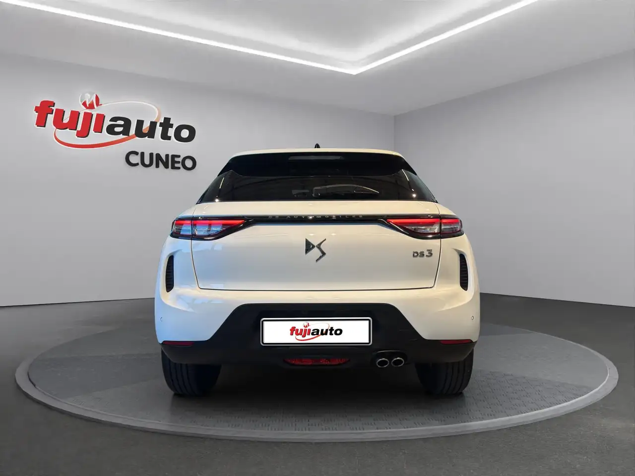 DS Automobiles DS 3 2023