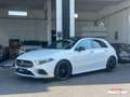 Mercedes-Benz A 190 2.0 220 d 190 amg line 8g-dct bva - thumbnail 1