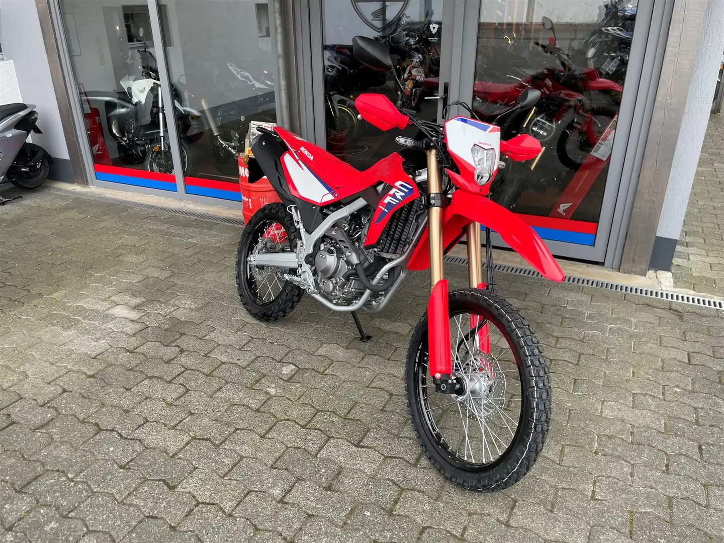 Honda Neufahrzeug / Modell 2025 Rouge - 2