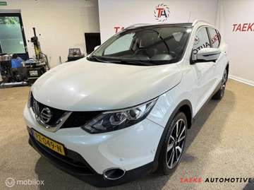 1.6 Tekna CRUIS/CLIMA/PANO/STOELV/360CAM/NAP
