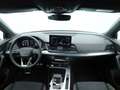 Audi Q5 40 TFSI S-Line Matrix AHZV Weiß - thumbnail 6