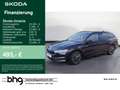 Skoda Octavia Combi 2.0 TDI DSG Selection *ACC*DAB*NAV Schwarz - thumbnail 1