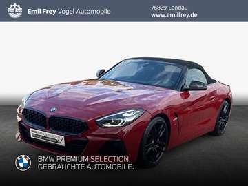 Z4 sDrive20i Aut. M Sport LED* Harman/Kardon*