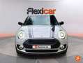 MINI Cooper D Aut. Gris - thumbnail 2
