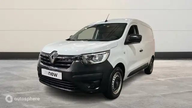 Renault Express 1.5 Blue dCi 75ch Confort 22