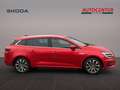 Renault Megane Megane Grandtour Grandtour TCe 140 GPF EDC TECHNO Rot - thumbnail 5