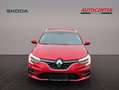 Renault Megane Megane Grandtour Grandtour TCe 140 GPF EDC TECHNO Rot - thumbnail 3