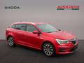 Renault Megane Megane Grandtour Grandtour TCe 140 GPF EDC TECHNO Rot - thumbnail 2