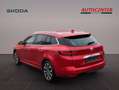 Renault Megane Megane Grandtour Grandtour TCe 140 GPF EDC TECHNO Rot - thumbnail 9