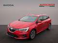 Renault Megane Megane Grandtour Grandtour TCe 140 GPF EDC TECHNO Rot - thumbnail 1