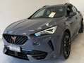CUPRA Formentor 1.5 tsi 150cv dsg LUCI SOFFUSE,TELECAMERA,NAVI Grau - thumbnail 9