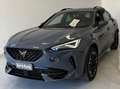 CUPRA Formentor 1.5 tsi 150cv dsg LUCI SOFFUSE,TELECAMERA,NAVI Grau - thumbnail 1