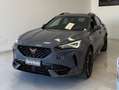 CUPRA Formentor 1.5 tsi 150cv dsg LUCI SOFFUSE,TELECAMERA,NAVI Grau - thumbnail 2