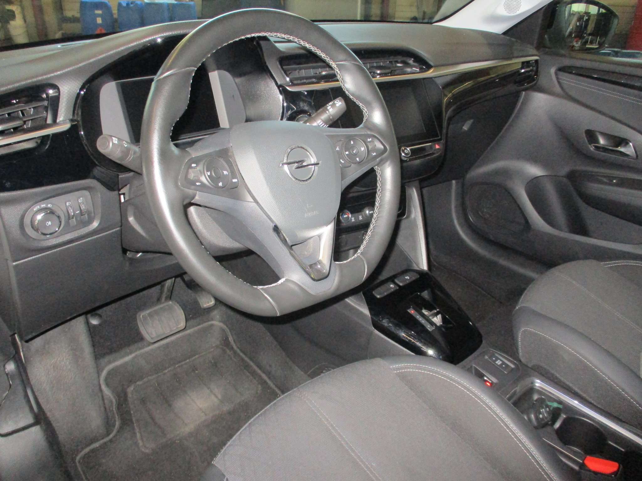 Opel Corsa-e