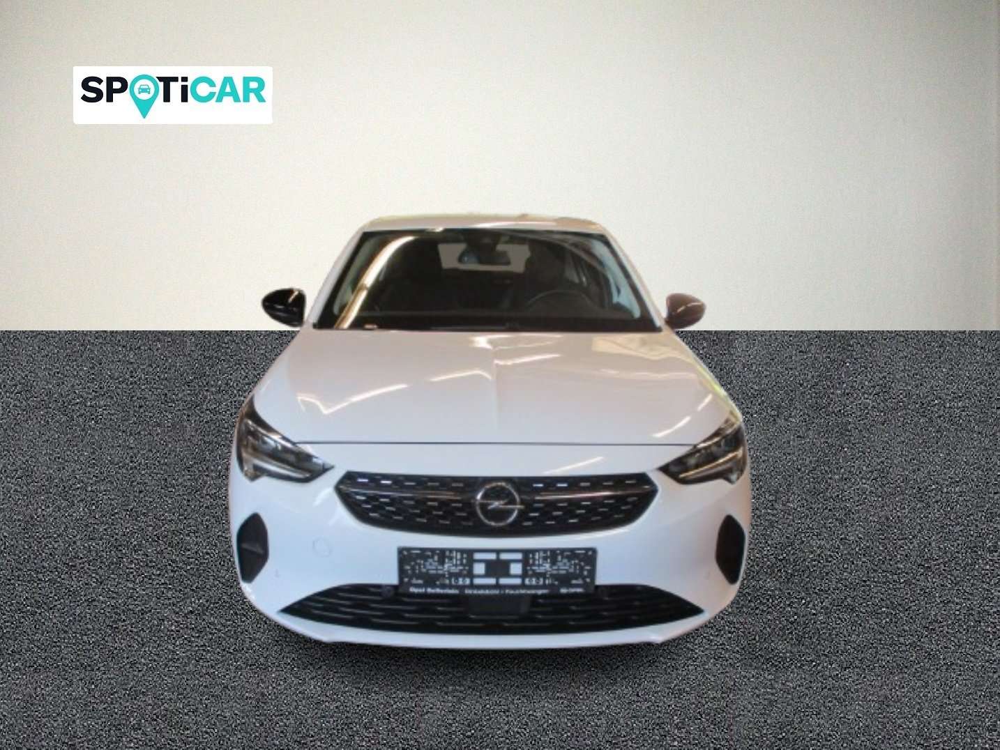 Opel Corsa-e