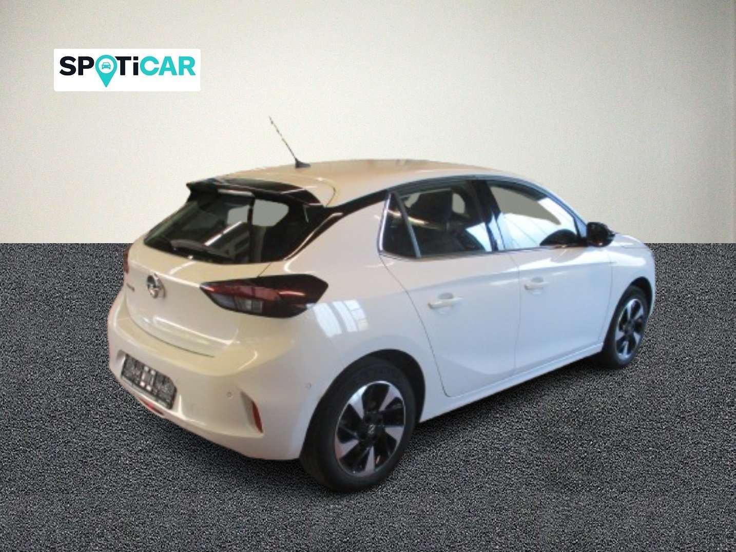 Opel Corsa-e