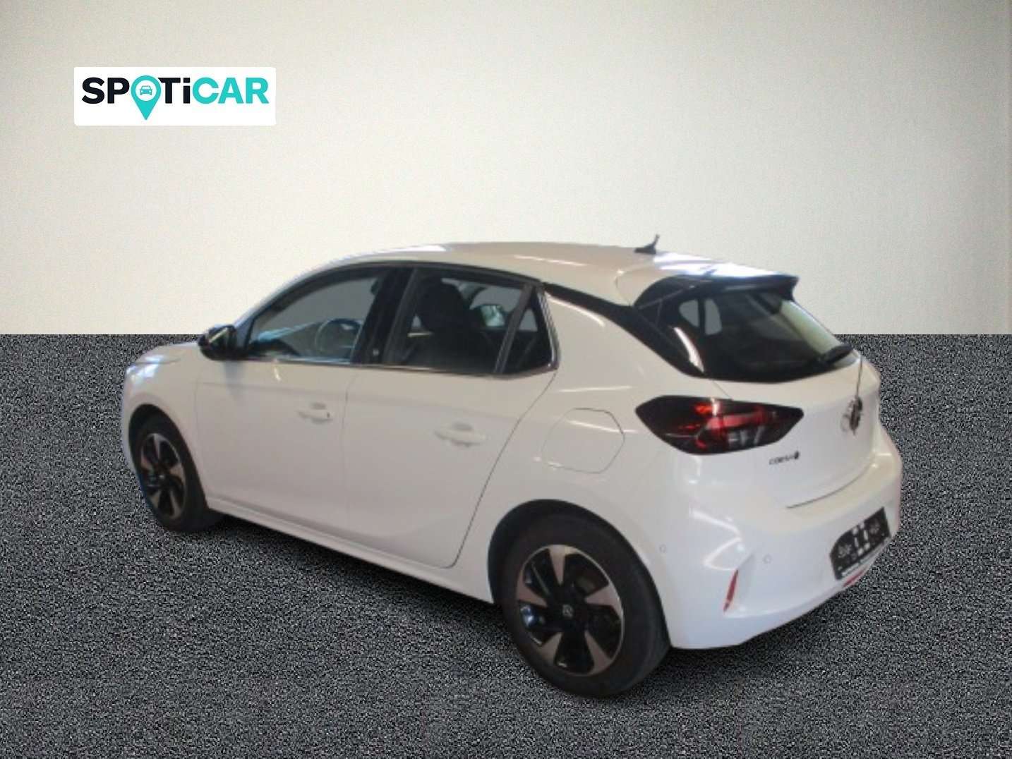 Opel Corsa-e