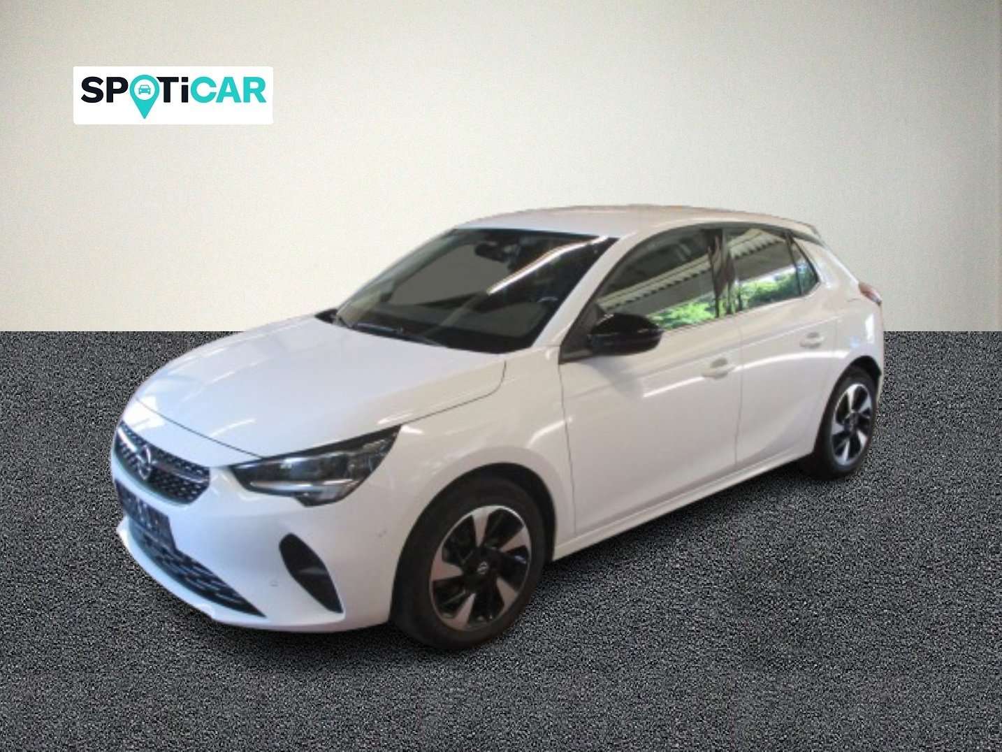 Opel Corsa-e