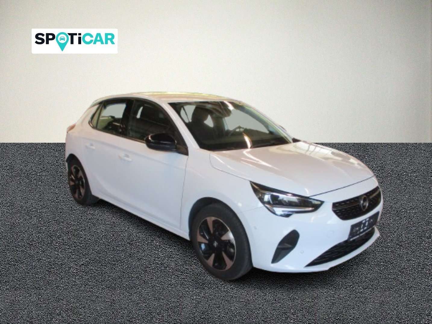 Opel Corsa-e