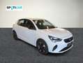 Opel Corsa-e e Elegance Weiß - thumbnail 1