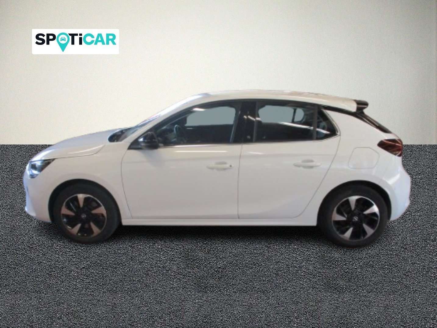 Opel Corsa-e