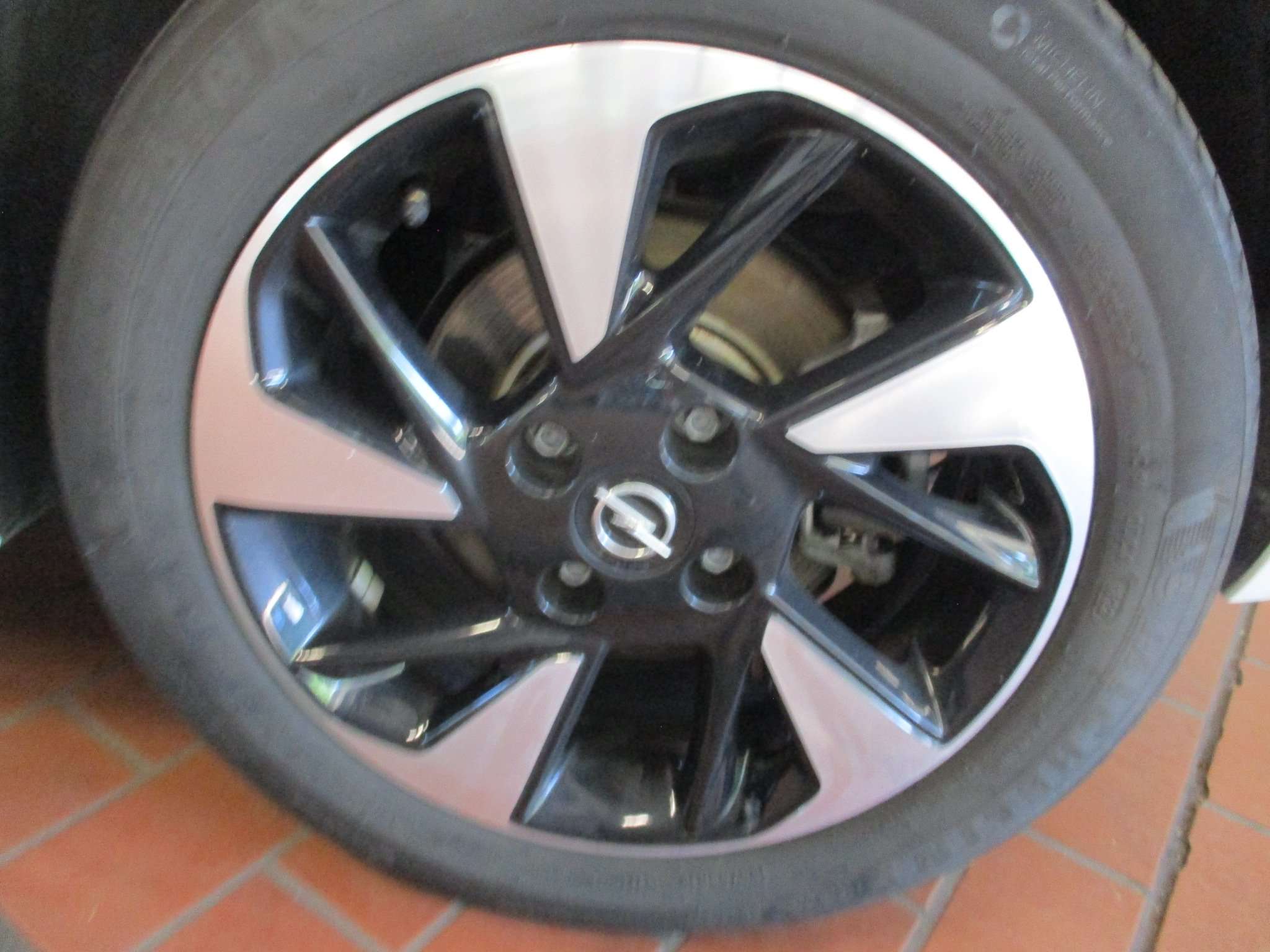 Opel Corsa-e