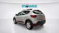 Dacia Sandero Stepway TCe Expresion 67kW Gris - thumbnail 7