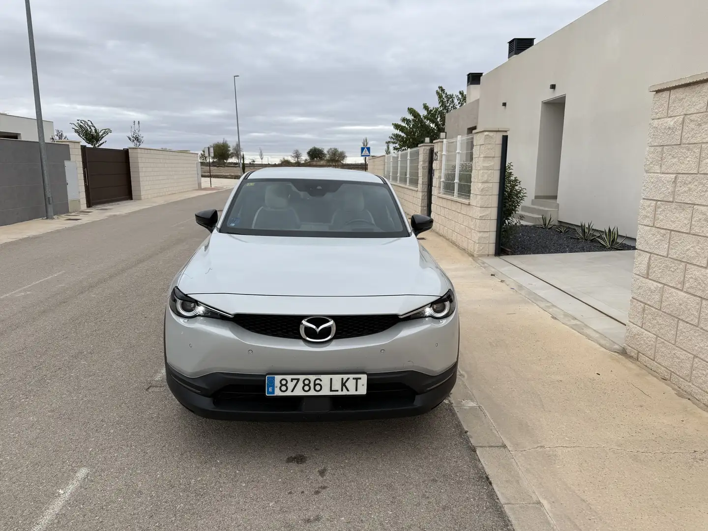 Mazda MX-30 e-Skyactiv Evolution Modern 105kW - 1