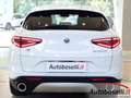 Alfa Romeo Stelvio 2.0 TURBO 200CV AUTOMATICA AT8 INTEGRALE Q4 Bianco - thumbnail 11