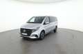 Mercedes-Benz V 220 d 4MATIC STYLE Lang LED Navi Distr Stdhz Silber - thumbnail 1