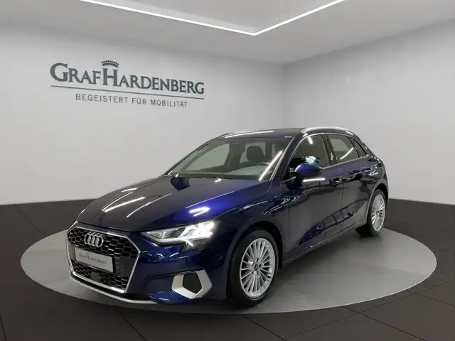 Audi A3 Sportback 35 TFSI advanced