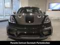 Porsche Cayman GT4 RS Rückfahrkam. LED DAB Apple CarPlay Schwarz - thumbnail 4