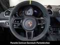 Porsche Cayman GT4 RS Rückfahrkam. LED DAB Apple CarPlay Schwarz - thumbnail 17