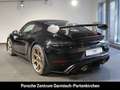 Porsche Cayman GT4 RS Rückfahrkam. LED DAB Apple CarPlay Schwarz - thumbnail 3