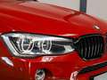 BMW X4 xDrive30d M Sport/LED/NAVI/SHADOWLINE Rot - thumbnail 8