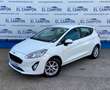 Ford Fiesta 1.5TDCi Trend+ 85 Blanco - thumbnail 1