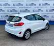 Ford Fiesta 1.5TDCi Trend+ 85 Blanco - thumbnail 3