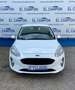 Ford Fiesta 1.5TDCi Trend+ 85 Blanco - thumbnail 5