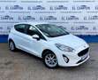 Ford Fiesta 1.5TDCi Trend+ 85 Blanco - thumbnail 2