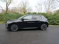 Peugeot e-208 136 PK +GARANTIE TOT 48 STE MAAND Noir - thumbnail 7