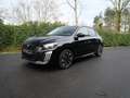 Peugeot e-208 136 PK +GARANTIE TOT 48 STE MAAND Noir - thumbnail 1