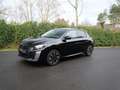 Peugeot e-208 136 PK +GARANTIE TOT 48 STE MAAND Noir - thumbnail 3