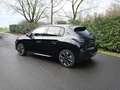 Peugeot e-208 136 PK +GARANTIE TOT 48 STE MAAND Noir - thumbnail 8
